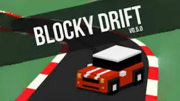 Blocky Drift