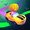 Drift Boss Pumpkin - Free Clicker Games