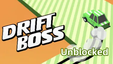 Drift Boss Unblocked