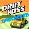Drift Boss Unblocked - Free Clicker Games